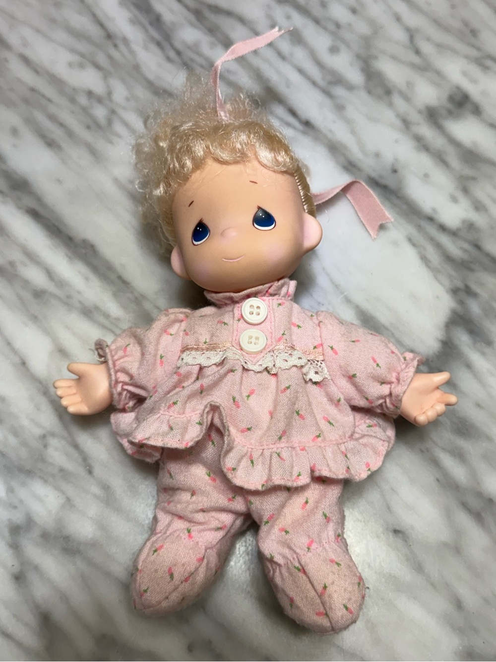 Rose Art Industries, Precious Moments, 1992